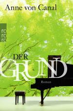 Cover-Bild Der Grund