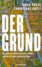 Cover-Bild Der Grund