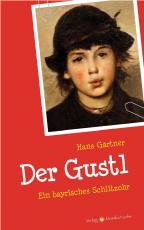 Cover-Bild Der Gustl.