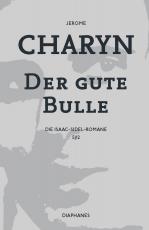 Cover-Bild Der gute Bulle