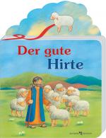 Cover-Bild Der gute Hirte