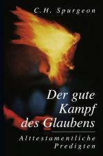 Cover-Bild Der gute Kampf des Glaubens