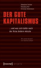 Cover-Bild Der gute Kapitalismus