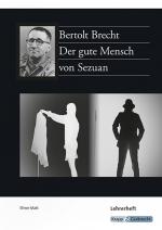 Cover-Bild Der gute Mensch von Sezuan - Bertolt Brecht