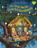 Cover-Bild Der Gute-Nacht-Geschichtenbaum