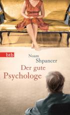 Cover-Bild Der gute Psychologe