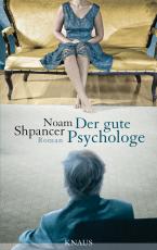 Cover-Bild Der gute Psychologe