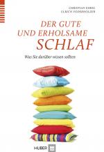 Cover-Bild Der gute und erholsame Schlaf