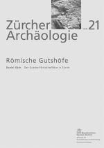 Cover-Bild Der Gutshof Strickhof/Mur in Zürich