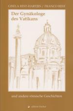 Cover-Bild Der Gynäkologe des Vatikans