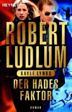 Cover-Bild Der Hades-Faktor