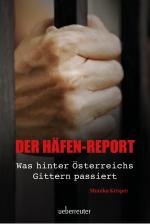 Cover-Bild Der Häfen-Report