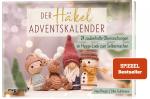 Cover-Bild Der Häkel-Adventskalender