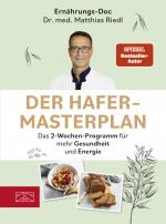 Cover-Bild Der Hafer-Masterplan