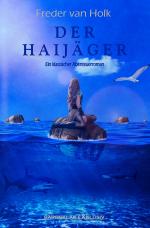 Cover-Bild Der Haijäger