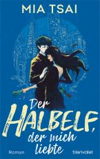 Cover-Bild Der Halbelf, der mich liebte