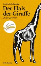 Cover-Bild Der Hals der Giraffe