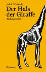 Cover-Bild Der Hals der Giraffe