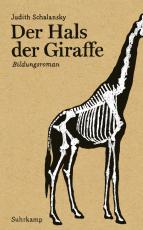 Cover-Bild Der Hals der Giraffe