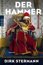 Cover-Bild Der Hammer