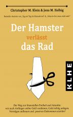 Cover-Bild Der Hamster verlässt das Rad