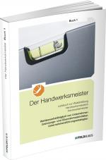 Cover-Bild Der Handwerksmeister - Buch 1