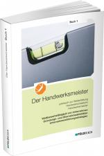 Cover-Bild Der Handwerksmeister - Buch 1