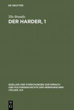 Cover-Bild Der Harder, 1