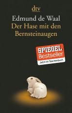 Cover-Bild Der Hase mit den Bernsteinaugen