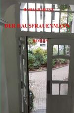 Cover-Bild Der Hausfrauenmann