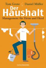 Cover-Bild Der Haushalt