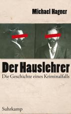 Cover-Bild Der Hauslehrer