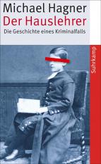 Cover-Bild Der Hauslehrer