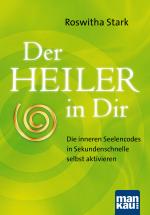 Cover-Bild Der Heiler in Dir