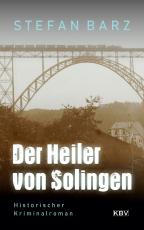 Cover-Bild Der Heiler von Solingen