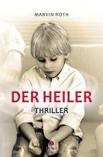 Cover-Bild Der Heiler
