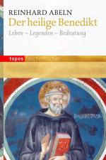 Cover-Bild Der heilige Benedikt