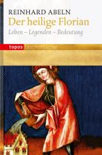 Cover-Bild Der heilige Florian