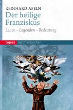 Cover-Bild Der heilige Franziskus