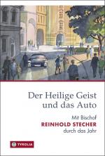 Cover-Bild Der Heilige Geist und das Auto