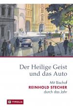 Cover-Bild Der Heilige Geist und das Auto