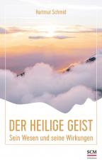 Cover-Bild Der Heilige Geist