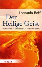 Cover-Bild Der Heilige Geist