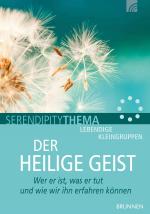 Cover-Bild Der Heilige Geist