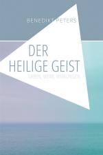 Cover-Bild Der Heilige Geist