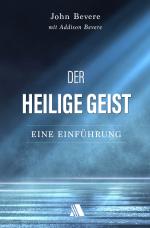 Cover-Bild Der Heilige Geist