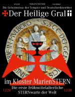 Cover-Bild Der Heilige Gral im Kloster MarienSTERN