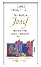 Cover-Bild Der heilige Josef