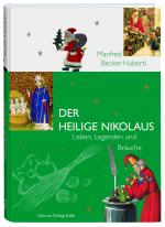 Cover-Bild Der Heilige Nikolaus