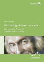 Cover-Bild Der heilige Pfarrer von Ars